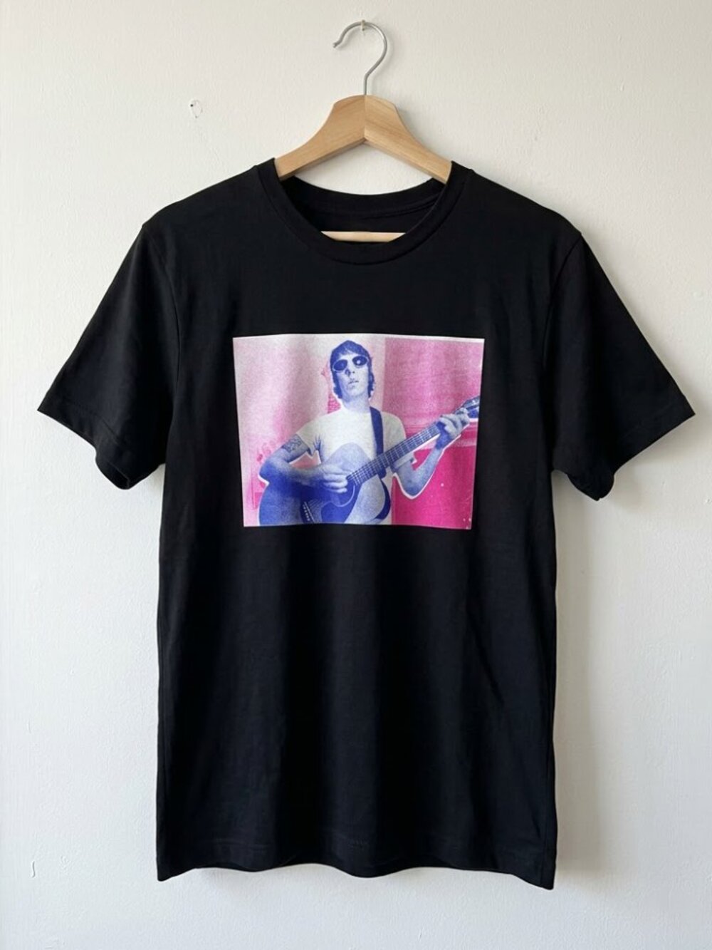 Elliott Smith Unisex T-Shirt